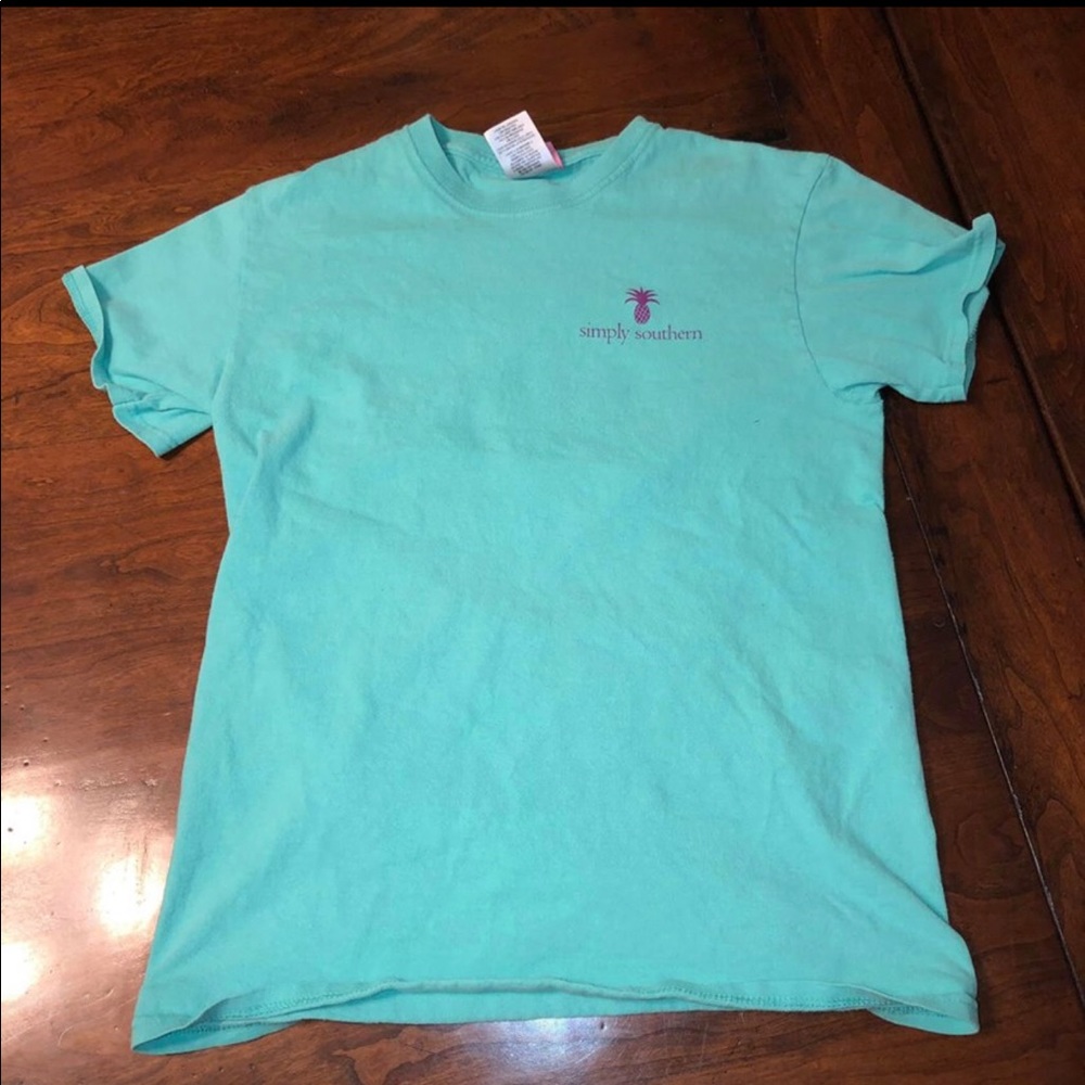 Simply southern T-shirt